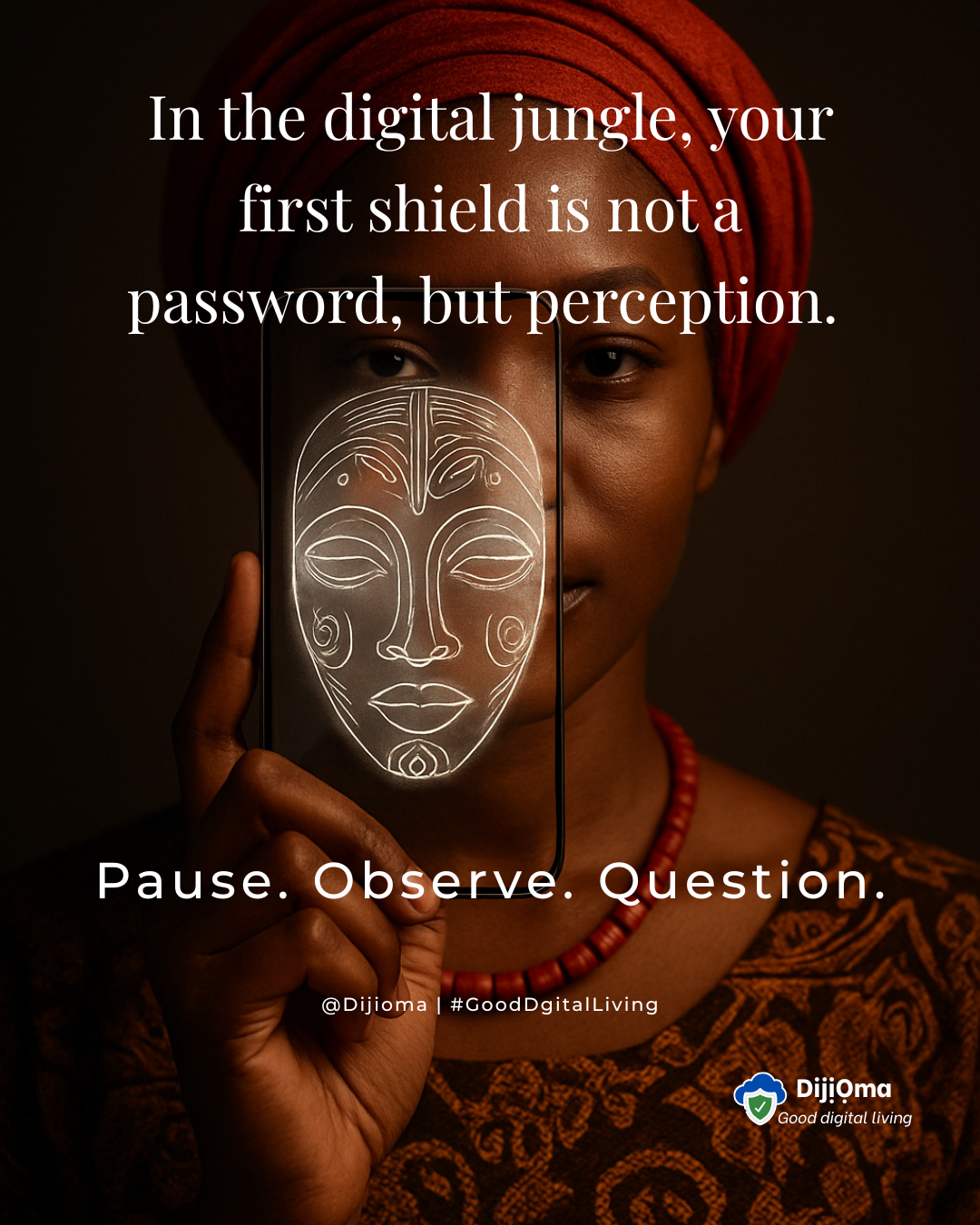 How to Spot Online Scams (Ịchọpụta Aghụghọ Ịntanetị)